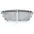 Chrylser 300C Grill Rolls Royce Look Chrome Versie 1