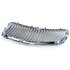 Chrylser 300C Grill Rolls Royce Look Chrome Versie 1