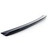 Chrysler 300C Kofferklep Spoiler Achterklep Hoogglans Glans Zwart