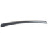 Chrysler 300C Kofferklep Spoiler Achterklep Hoogglans Glans Zwart