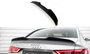 Maxton Design Audi A3 8V Sedan 3D Achterklep Spoiler Extention