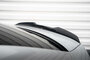 Maxton Design Audi A3 8V Sedan 3D Achterklep Spoiler Extention