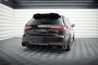 Maxton Design Audi S3 Facelift Sportback Rear Valance Centre Diffuser Spoiler