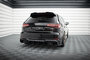 Maxton Design Audi S3 Facelift Sportback Rear Valance Centre Diffuser Spoiler