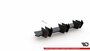 Maxton Design Volkswagen Golf 8 GTI Valance Spoiler Pro Street Versie 2