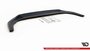 Maxton Design Volkswagen Golf 8 GTI / GTI VIII Voorspoiler Spoiler Splitter Versie 4