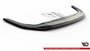 Maxton Design Volkswagen Golf 8 GTI / GTI VIII Voorspoiler Spoiler Splitter Versie 4