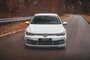 Maxton Design Volkswagen Golf 8 GTI / GTI VIII Voorspoiler Spoiler Splitter Versie 4