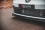 Maxton Design Volkswagen Golf 8 GTI / GTI VIII Voorspoiler Spoiler Splitter Versie 4