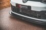 Maxton Design Volkswagen Golf 8 GTI / GTI VIII Voorspoiler Spoiler Splitter Versie 5