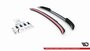 Maxton Design Volkswagen Golf 8 GTI / GTI VIII Achterklep Spoiler Extention Versie 2