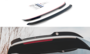 Maxton Design Volkswagen Golf 8 GTI / GTI VIII Achterklep Spoiler Extention Versie 2