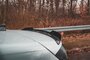 Maxton Design Volkswagen Golf 8 GTI / GTI VIII Achterklep Spoiler Extention Versie 2