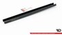 Maxton Design Volkswagen Golf 8 GTI / GTI VIII Sideskirt Diffuser Versie 3