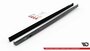 Maxton Design Volkswagen Golf 8 GTI / GTI VIII Sideskirt Diffuser Versie 3