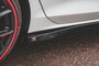 Maxton Design Volkswagen Golf 8 GTI / GTI VIII Sideskirt Diffuser Versie 3