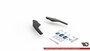 Maxton Design Volkswagen Golf 8 GTI Rear Side Splitters Pro Street 