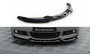 Maxton Design Bmw 1 Serie E82 M Pack Voorspoiler Spoiler Splitter Versie 1