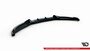 Maxton Design Bmw 1 Serie E82 M Pack Voorspoiler Spoiler Splitter Versie 1