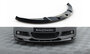 Maxton Design Bmw 1 Serie E82 M Pack Voorspoiler Spoiler Splitter Versie 2