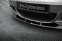 Maxton Design Bmw 1 Serie E82 M Pack Voorspoiler Spoiler Splitter Versie 2