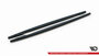 Maxton Design Bmw 1 Serie E82 M Pack Sideskirt Diffusers