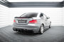 Maxton Design Bmw 1 Serie E82 M Pack Achterklep Dakspoiler Spoiler Extention Versie 1