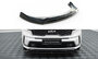 Maxton Design Kia Sorento MK4 Voorspoiler Spoiler Splitter Versie 1