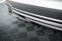 Maxton Design Kia Sorento MK4 Centre Diffuser Vertical Bar Versie 1
