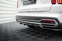 Maxton Design Kia Sorento MK4 Centre Diffuser Vertical Bar Versie 1