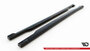 Maxton Design Kia Sorento MK4 Sideskirt Diffusers