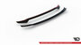 Maxton Design Kia Sorento MK4 Achterklep Dakspoiler Spoiler Extention Versie 1