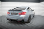 Maxton Design Bmw 4 Serie F32 Coupe M Pack Rear Side Splitters Versie 5