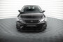 Maxton Design Seat Leon MK3 Facelift Voorspoiler Spoiler Splitter Versie 1