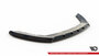 Maxton Design Seat Leon MK3 Facelift Voorspoiler Spoiler Splitter Versie 1