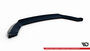 Maxton Design Seat Leon MK3 Facelift Voorspoiler Spoiler Splitter Versie 2