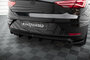 Maxton Design Seat Leon MK3 Facelift Rear Valance Centre Diffuser Spoiler