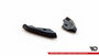 Maxton Design Seat Leon MK3 Facelift Rear Side Splitters Versie 1