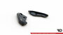 Maxton Design Seat Leon MK3 Facelift Rear Side Splitters Versie 1