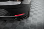 Maxton Design Seat Leon MK3 Facelift Rear Side Splitters Versie 2