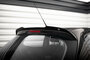 Maxton Design Peugeot 207 Sport Achterklep Dakspoiler Spoiler Extention Versie 1