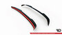 Maxton Design Peugeot 207 Sport Achterklep Dakspoiler Spoiler Extention Versie 1