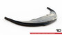 Maxton Design Porsche Boxster 987 Voorspoiler Spoiler Splitter Versie 1