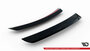 Maxton Design Porsche Boxster 987 Achterklep Dakspoiler Spoiler Extention Versie 1