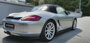 Maxton Design Porsche Boxster 987 Achterklep Dakspoiler Spoiler Extention Versie 1