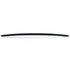 Bmw 5 Serie E60 Kofferklep Spoiler Achterklep M Performance Styling Sport Hoogglans Zwart