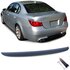 Bmw 5 Serie E60 Kofferklep Spoiler Achterklep M Performance Styling Sport Primer