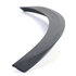 Mercedes GLE C292 Coupe Kofferklep Spoiler Achterklep Mat Zwart