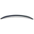 Mercedes GLE C292 Coupe Kofferklep Spoiler Achterklep Mat Zwart