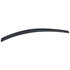 Mercedes GLE C292 Coupe Kofferklep Spoiler Achterklep Mat Zwart
